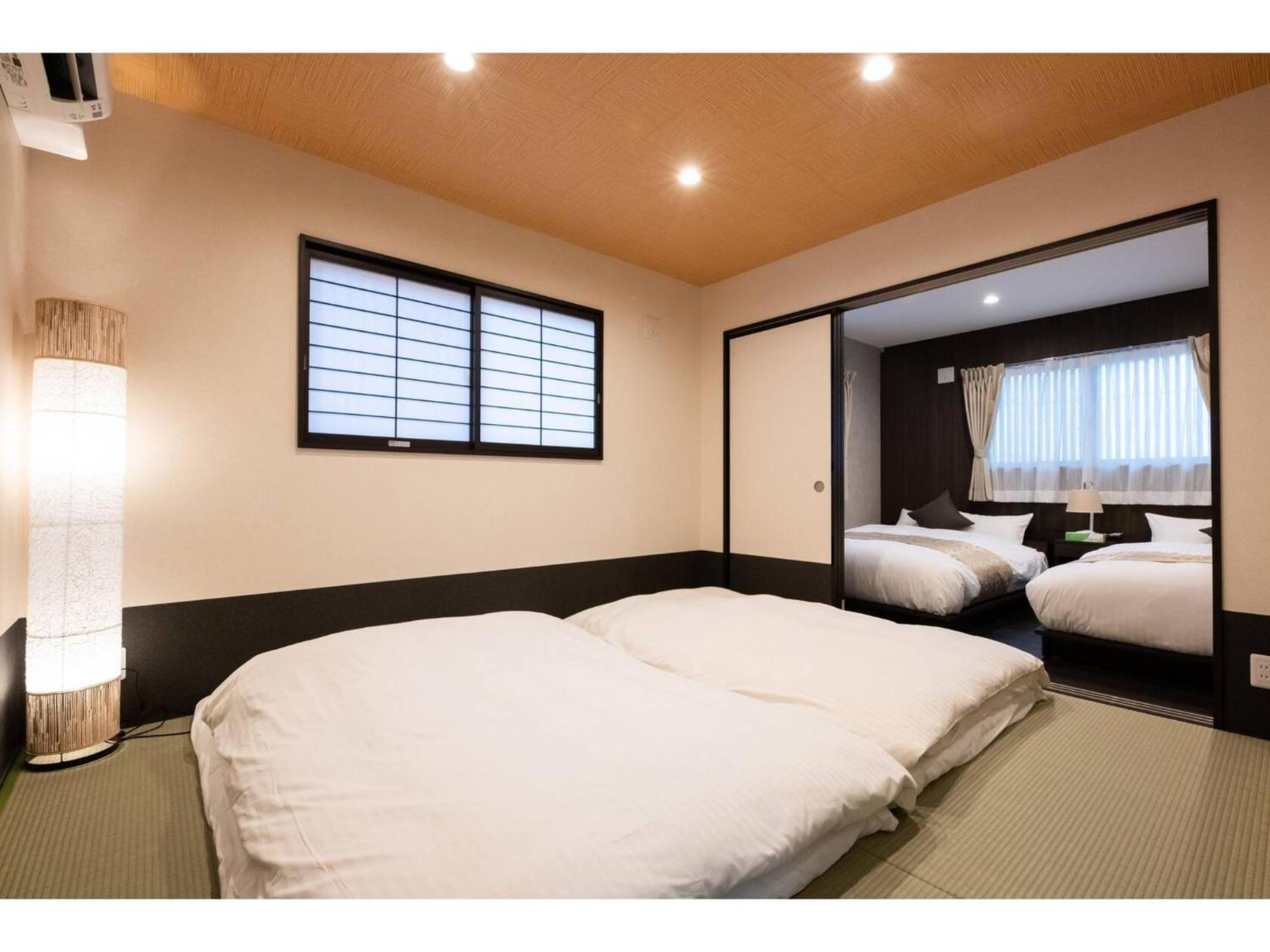 Beppu No Yu Tsuki - Vacation Stay 87965 外观 照片