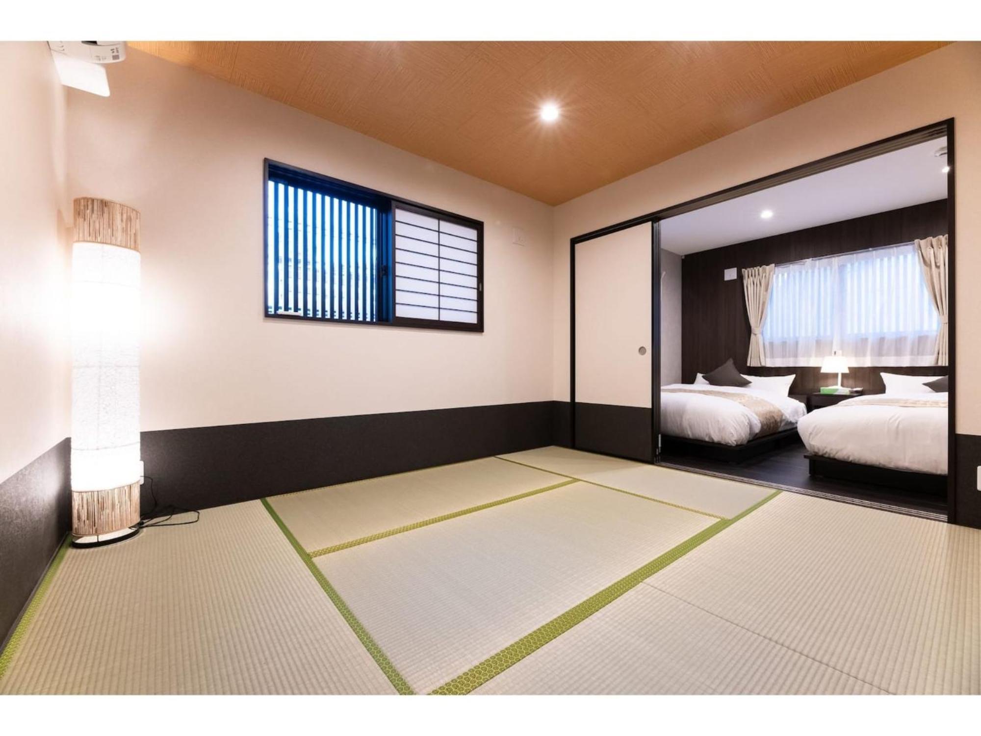 Beppu No Yu Tsuki - Vacation Stay 87965 外观 照片